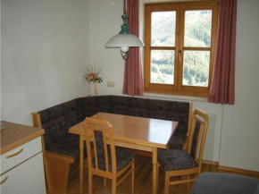 Apartment Quadratsch, Pians, Österreich, Pians, Österreich